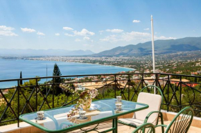 Verga Majestic Sunsets - Villa Close to the Beach